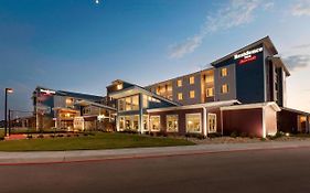 Residence Inn San Angelo Tx