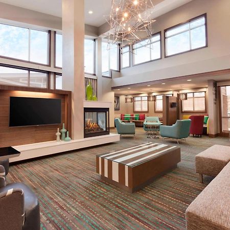Residence Inn San Angelo Exterior photo